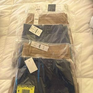 J.Crew Men’s Shorts